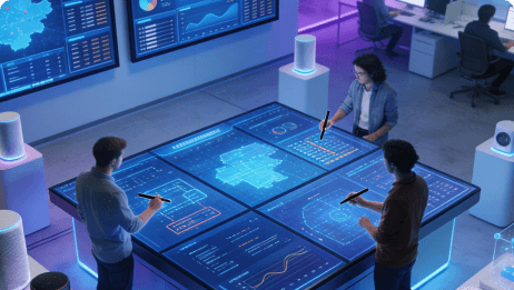 国家级高新技术企业